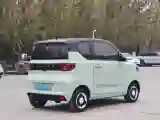 2021 WuLing HongGuang MINI EV BEV 13.9KWH