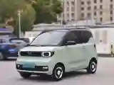 2021 WuLing HongGuang MINI EV BEV 13.9KWH