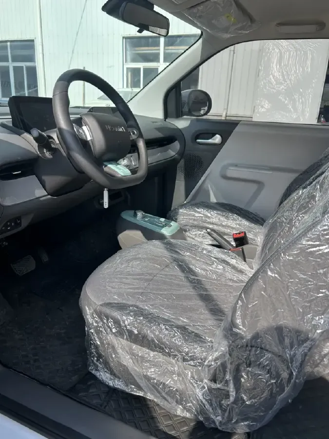 2023 ChangAn Lumin BEV 28.08KWH,autocango,china used car exporter,china ev exporter,chinese used car exporter,chinese used ev exporter