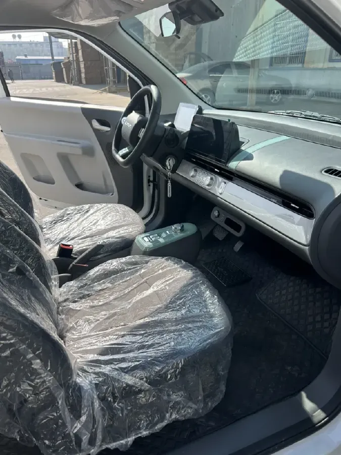 2023 ChangAn Lumin BEV 28.08KWH,autocango,china used car exporter,china ev exporter,chinese used car exporter,chinese used ev exporter