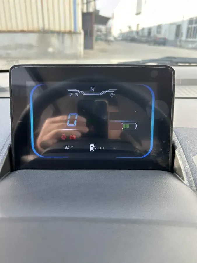 2023 ChangAn Lumin BEV 28.08KWH,autocango,china used car exporter,china ev exporter,chinese used car exporter,chinese used ev exporter