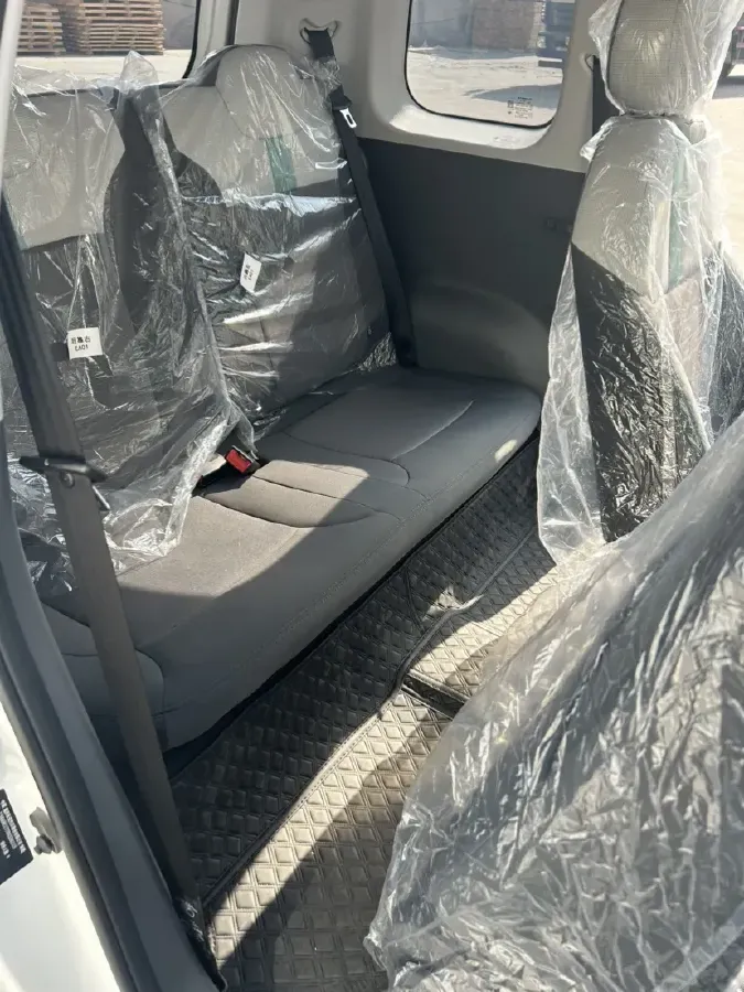 2023 ChangAn Lumin BEV 28.08KWH,autocango,china used car exporter,china ev exporter,chinese used car exporter,chinese used ev exporter