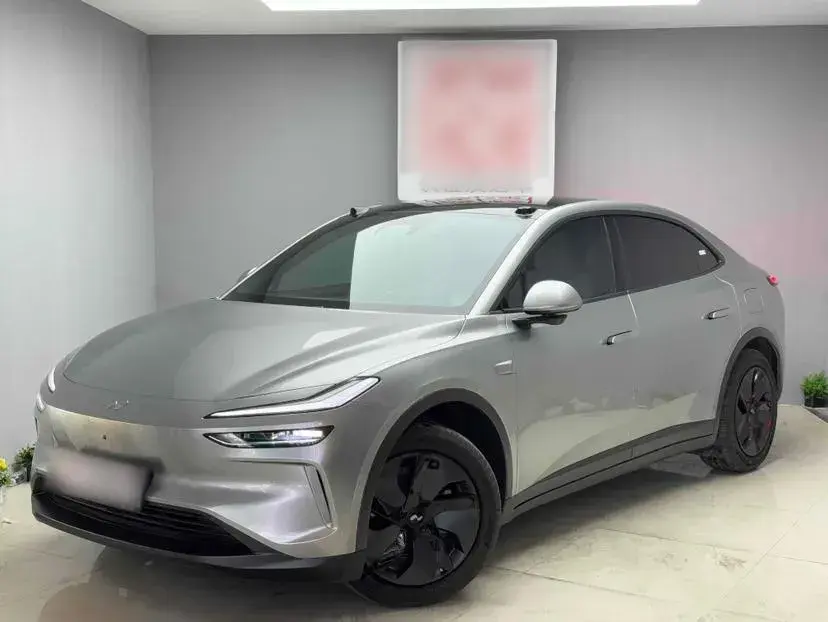 2024 ONVO L60 BEV 60KWH