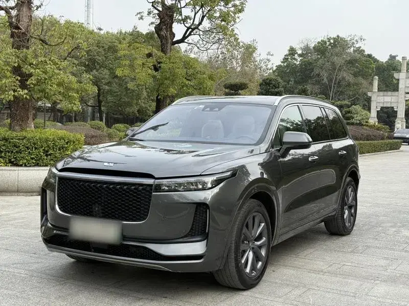2020 Li ONE Range Extended 131HP REEV 40.5KWH
