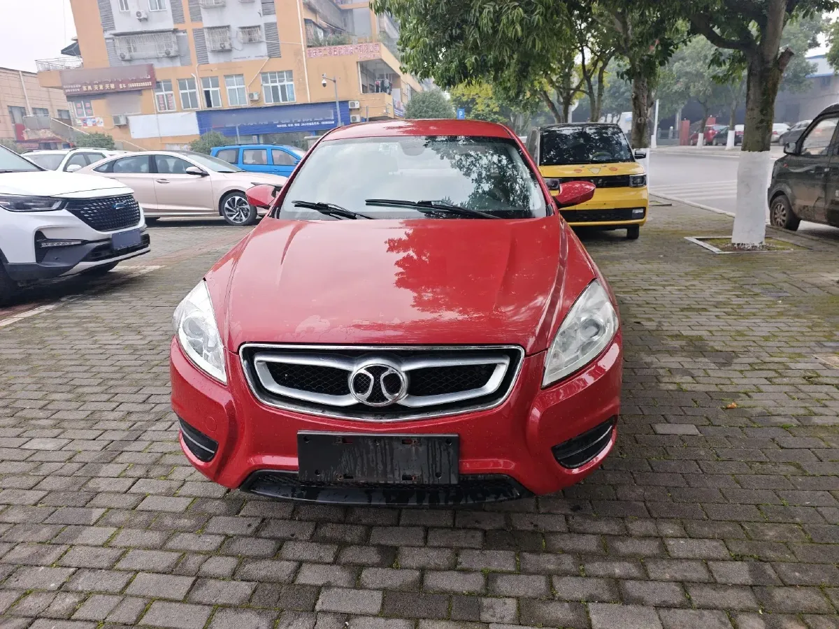 2014 BeiJing Auto Senova D50 1.5L 113HP L4 5MT,autocango,china used car exporter,china ev exporter,chinese used car exporter,chinese used ev exporter