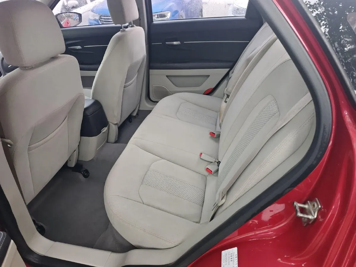 2014 BeiJing Auto Senova D50 1.5L 113HP L4 5MT,autocango,china used car exporter,china ev exporter,chinese used car exporter,chinese used ev exporter