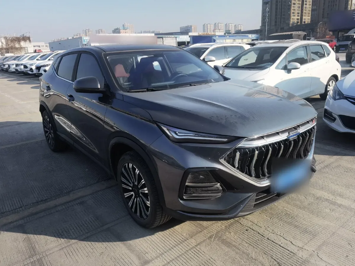 2021 ChangAn Oshan X5 1.5T 180HP L4 7DCT,autocango,china used car exporter,china ev exporter,chinese used car exporter,chinese used ev exporter