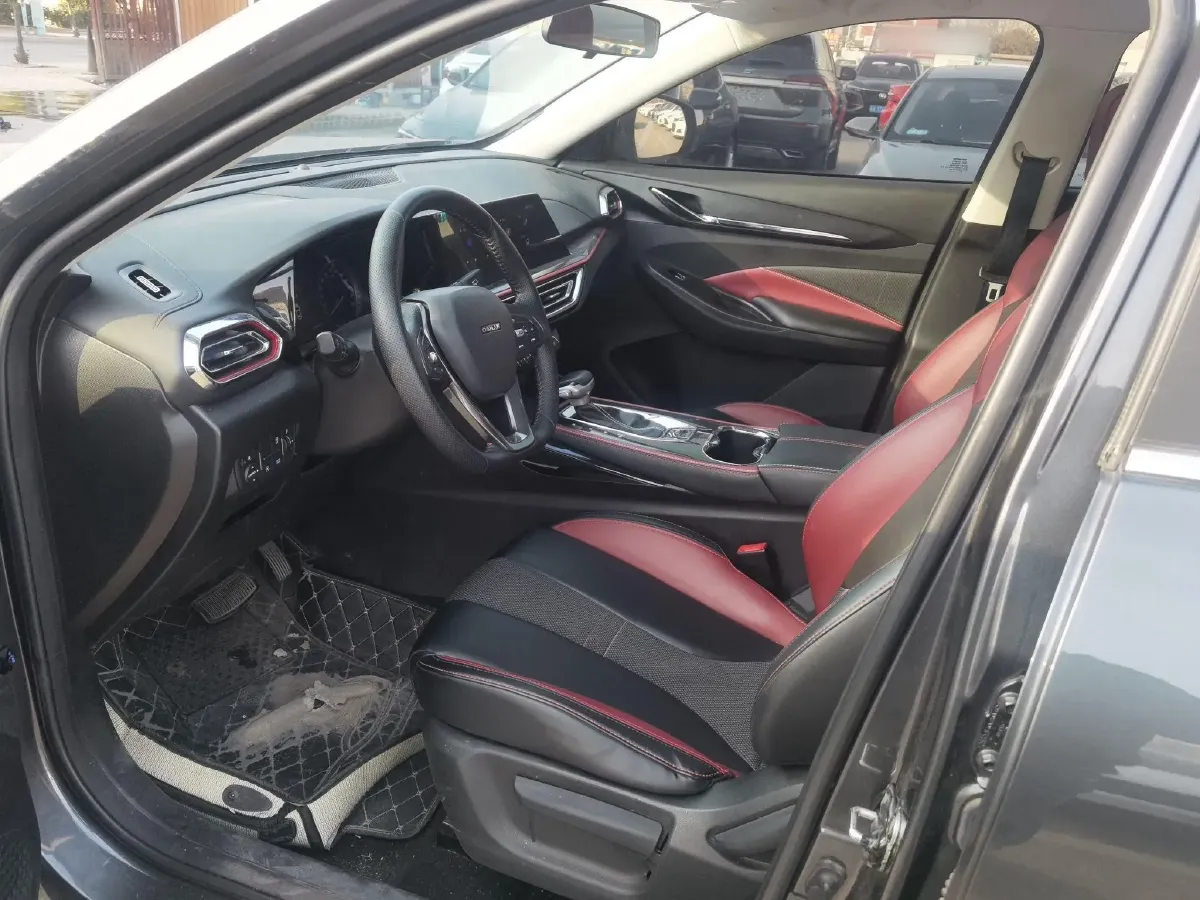 2021 ChangAn Oshan X5 1.5T 180HP L4 7DCT,autocango,china used car exporter,china ev exporter,chinese used car exporter,chinese used ev exporter