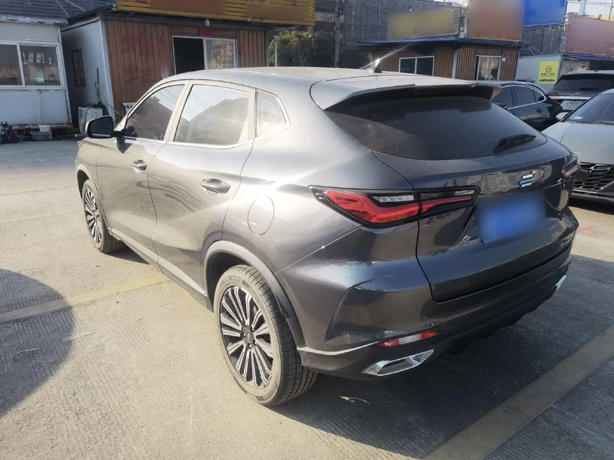 2021 ChangAn Oshan X5 1.5T 180HP L4 7DCT,autocango,china used car exporter,china ev exporter,chinese used car exporter,chinese used ev exporter