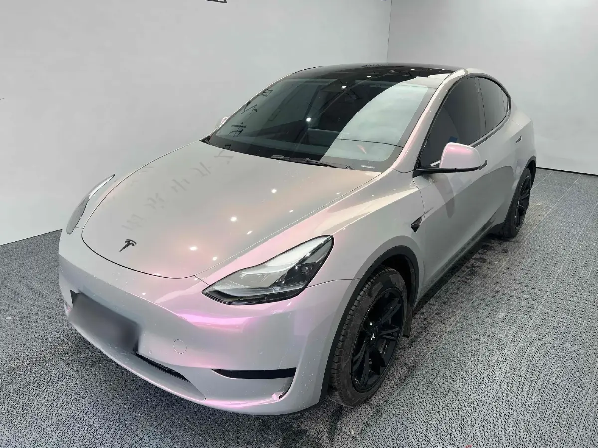 2022 Tesla Model Y BEV 60KWH