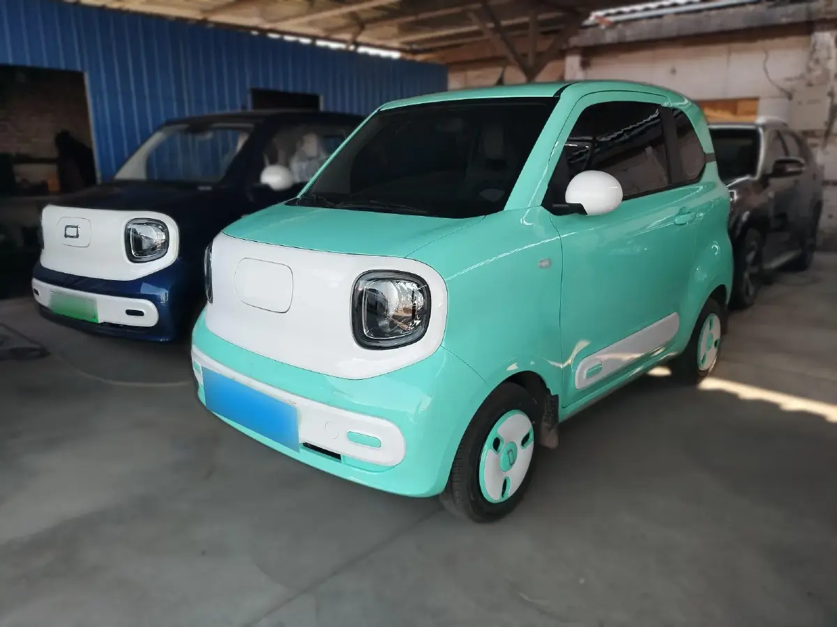 2024 Bestune Pony BEV 13.9KWH