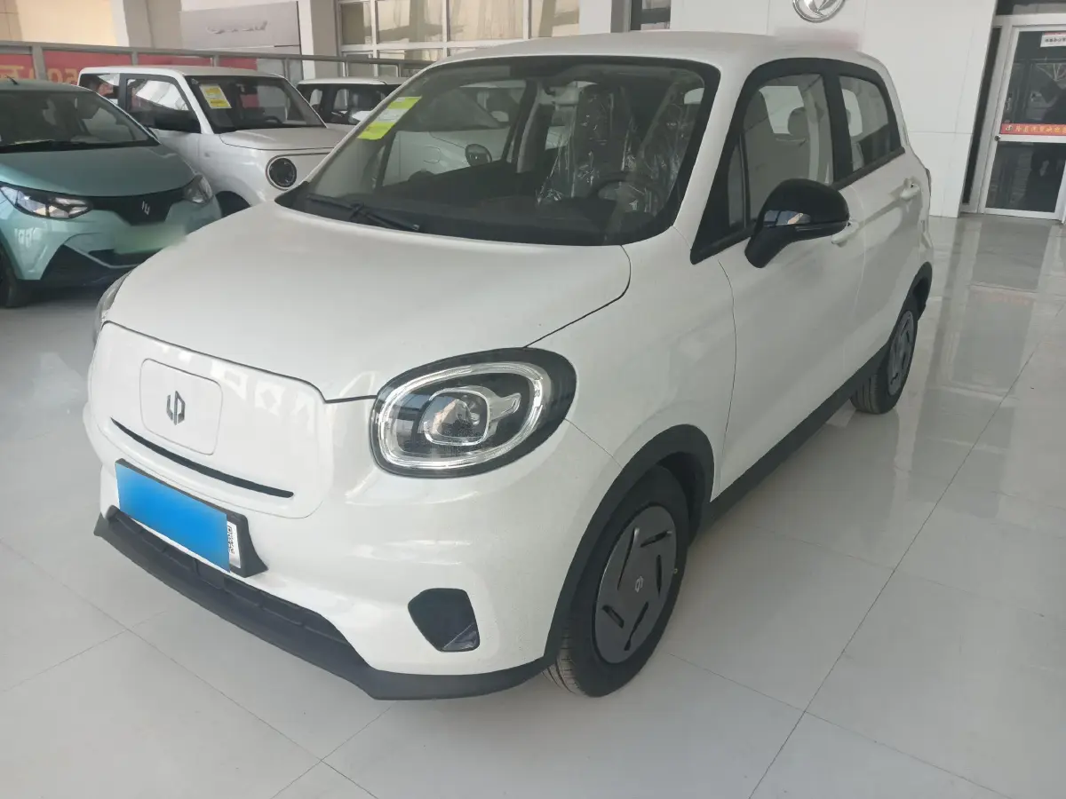 2024 Leapmotor T03 BEV 21.6KWH