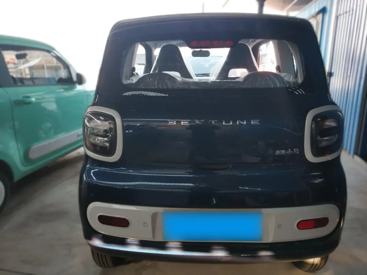2025 Bestune Pony BEV 18.11KWH,autocango,china used car exporter,china ev exporter,chinese used car exporter,chinese used ev exporter