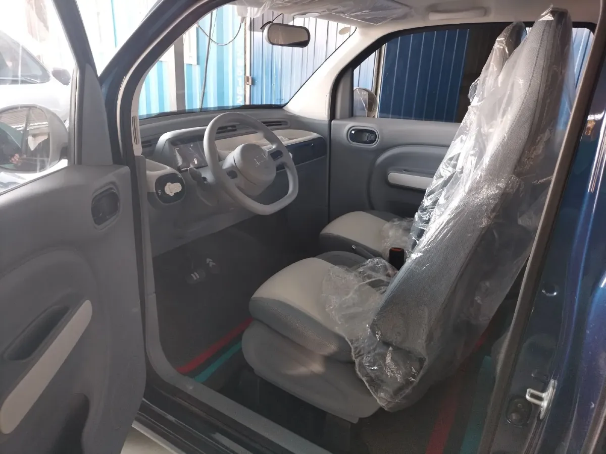 2025 Bestune Pony BEV 18.11KWH,autocango,china used car exporter,china ev exporter,chinese used car exporter,chinese used ev exporter