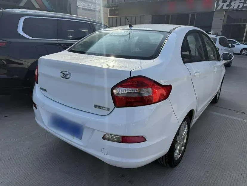 2015 KaiYi C3 1.5L 109HP L4 5MT,autocango,china used car exporter,china ev exporter,chinese used car exporter,chinese used ev exporter
