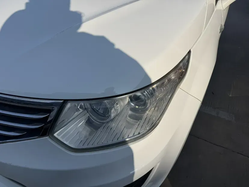 2015 KaiYi C3 1.5L 109HP L4 5MT,autocango,china used car exporter,china ev exporter,chinese used car exporter,chinese used ev exporter