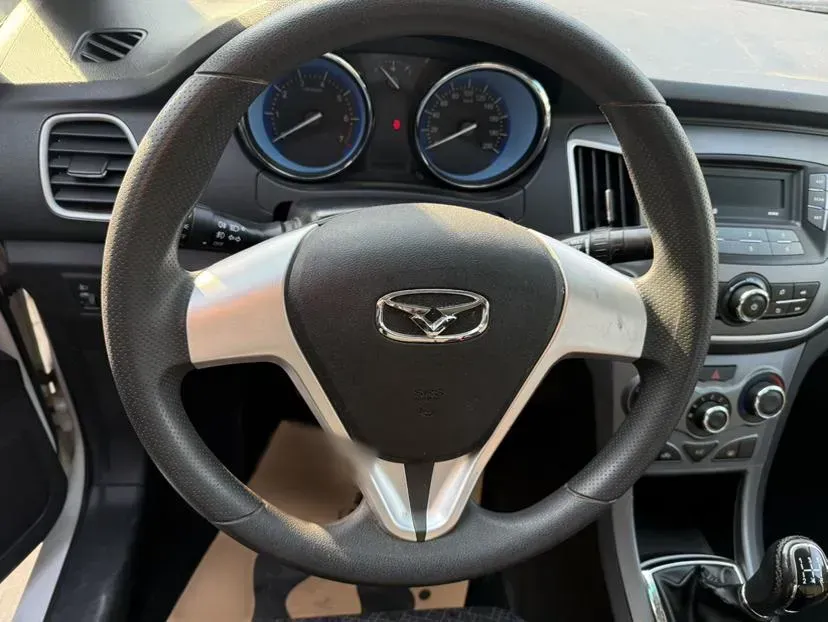 2015 KaiYi C3 1.5L 109HP L4 5MT,autocango,china used car exporter,china ev exporter,chinese used car exporter,chinese used ev exporter