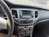 2015 KaiYi C3 1.5L 109HP L4 5MT