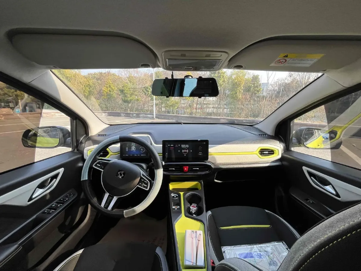 2021 Sehol HuaXianZi BEV 31.4KWH,autocango,china used car exporter,china ev exporter,chinese used car exporter,chinese used ev exporter