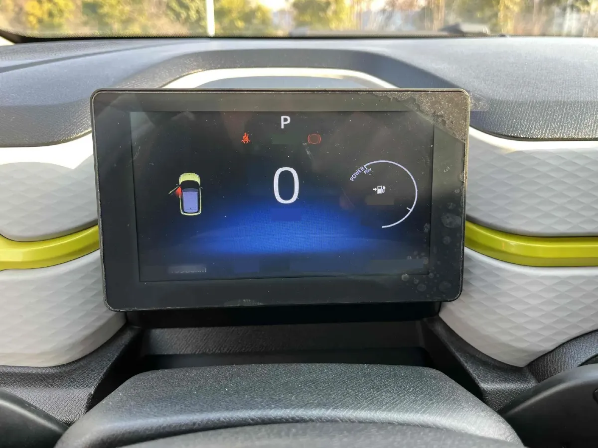 2021 Sehol HuaXianZi BEV 31.4KWH,autocango,china used car exporter,china ev exporter,chinese used car exporter,chinese used ev exporter