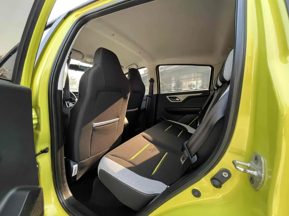 2021 Sehol HuaXianZi BEV 31.4KWH,autocango,china used car exporter,china ev exporter,chinese used car exporter,chinese used ev exporter