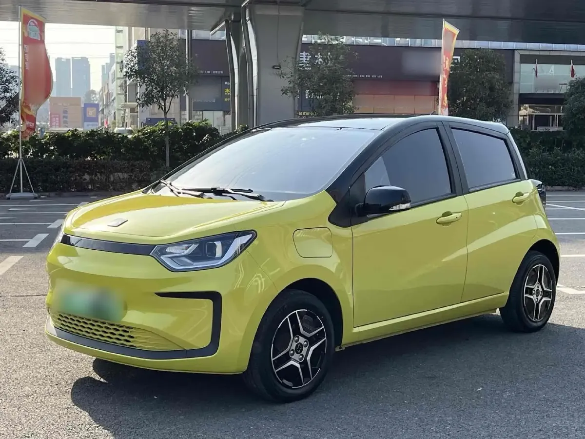 2021 Sehol HuaXianZi BEV 31.4KWH,autocango,china used car exporter,china ev exporter,chinese used car exporter,chinese used ev exporter