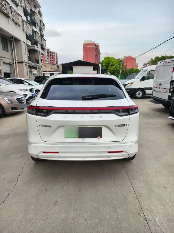 2023 Honda e:NP1 BEV 68.8KWH,autocango,china used car exporter,china ev exporter,chinese used car exporter,chinese used ev exporter