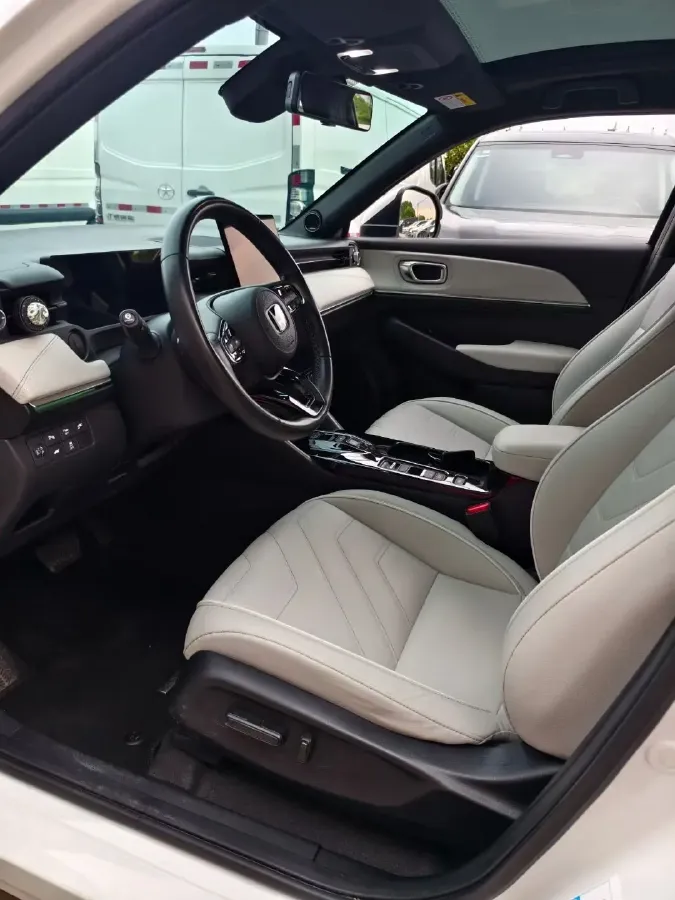 2023 Honda e:NP1 BEV 68.8KWH,autocango,china used car exporter,china ev exporter,chinese used car exporter,chinese used ev exporter