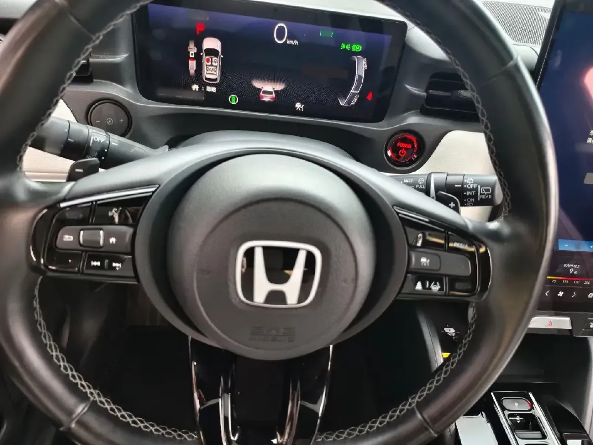 2023 Honda e:NP1 BEV 68.8KWH,autocango,china used car exporter,china ev exporter,chinese used car exporter,chinese used ev exporter
