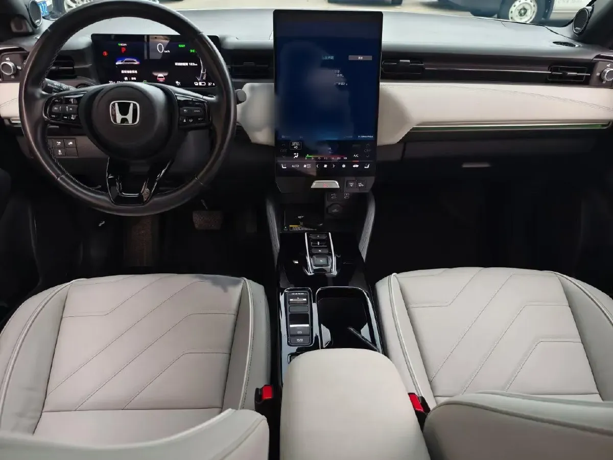 2023 Honda e:NP1 BEV 68.8KWH,autocango,china used car exporter,china ev exporter,chinese used car exporter,chinese used ev exporter