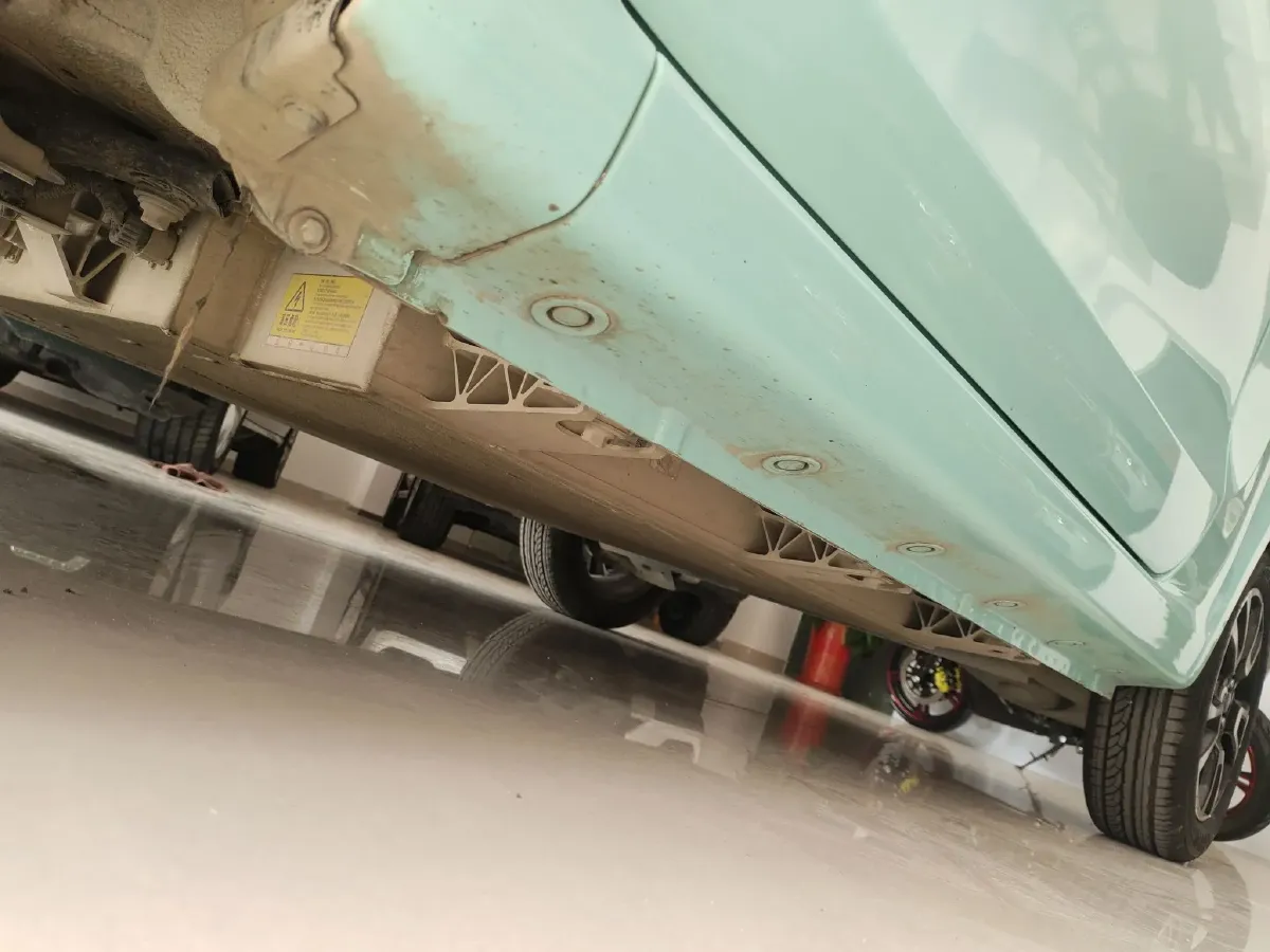 2022 HuaChenXinRi i03 BEV 31.45KWH,autocango,china used car exporter,china ev exporter,chinese used car exporter,chinese used ev exporter