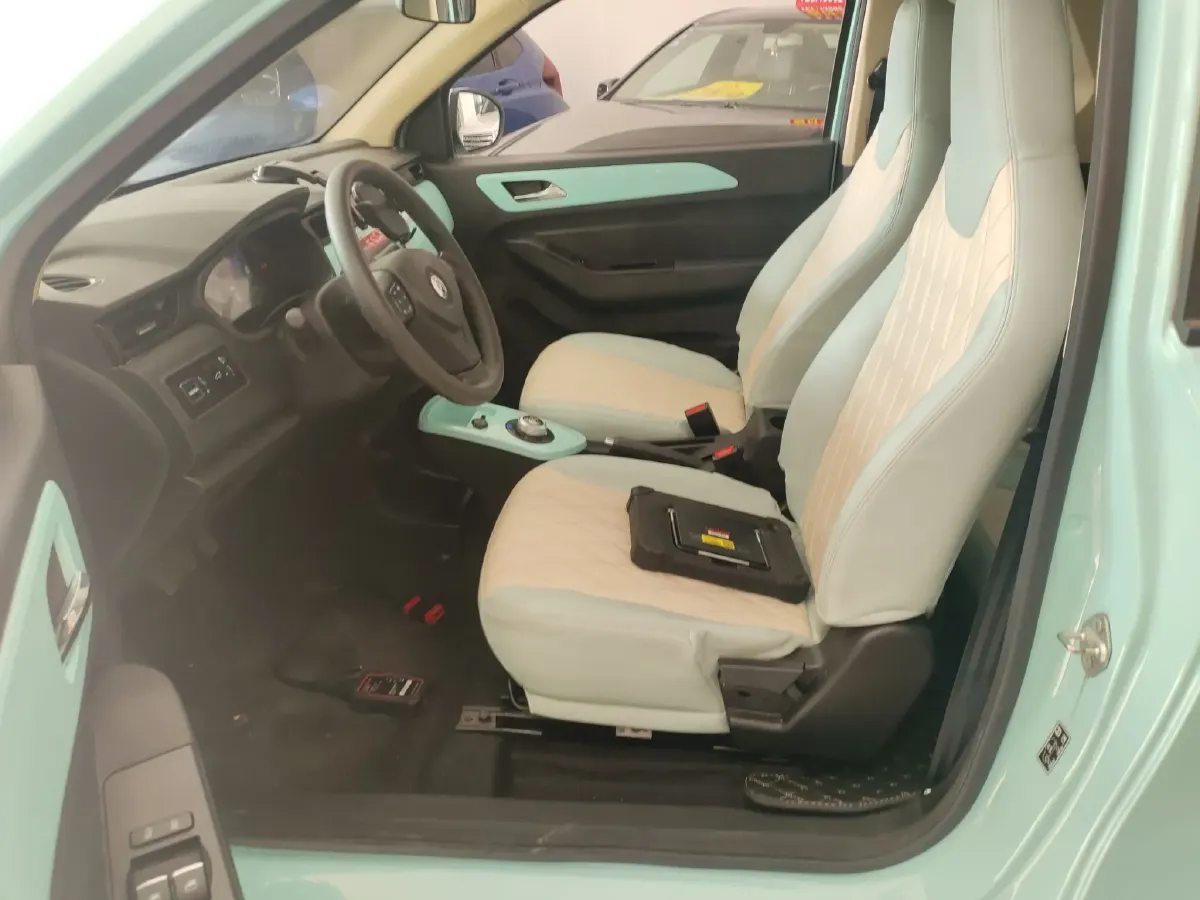 2022 HuaChenXinRi i03 BEV 31.45KWH,autocango,china used car exporter,china ev exporter,chinese used car exporter,chinese used ev exporter