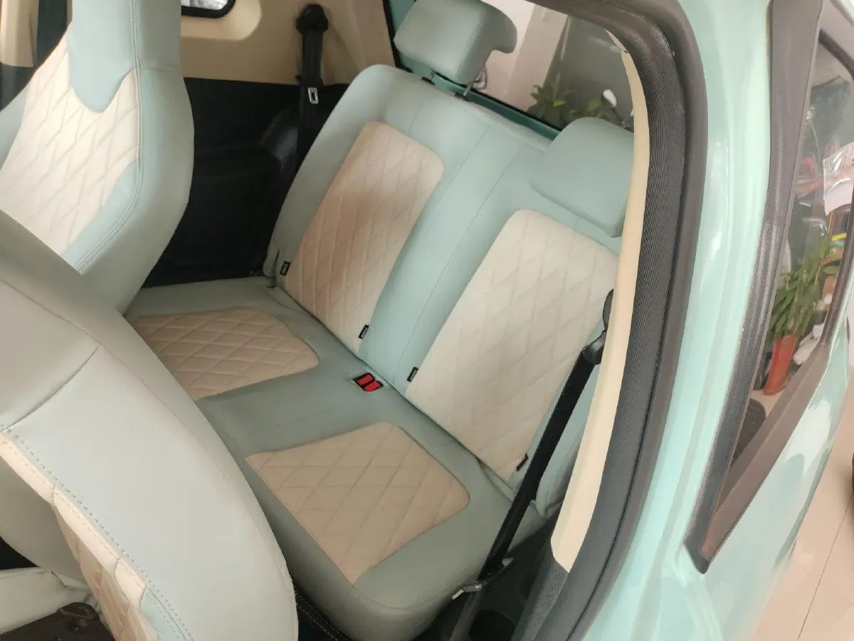 2022 HuaChenXinRi i03 BEV 31.45KWH,autocango,china used car exporter,china ev exporter,chinese used car exporter,chinese used ev exporter