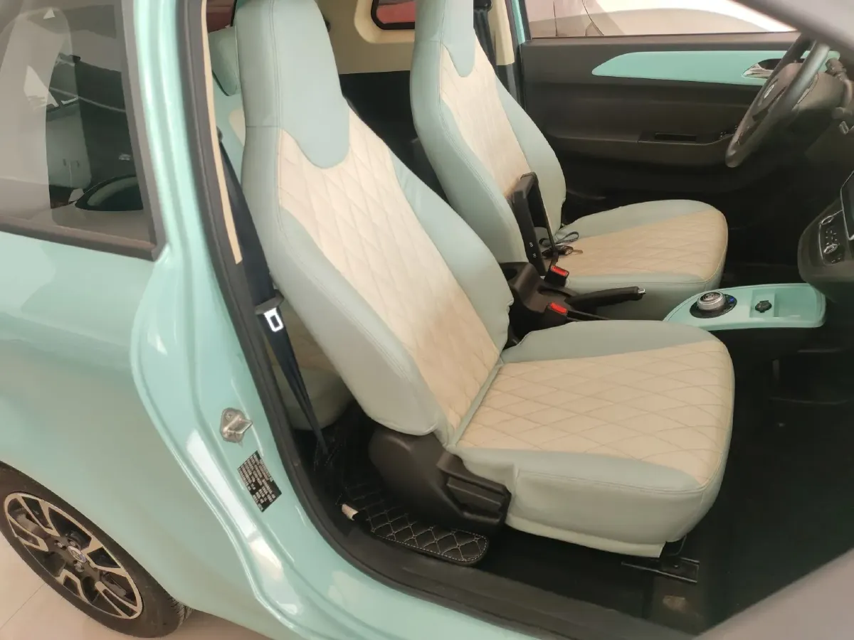 2022 HuaChenXinRi i03 BEV 31.45KWH,autocango,china used car exporter,china ev exporter,chinese used car exporter,chinese used ev exporter