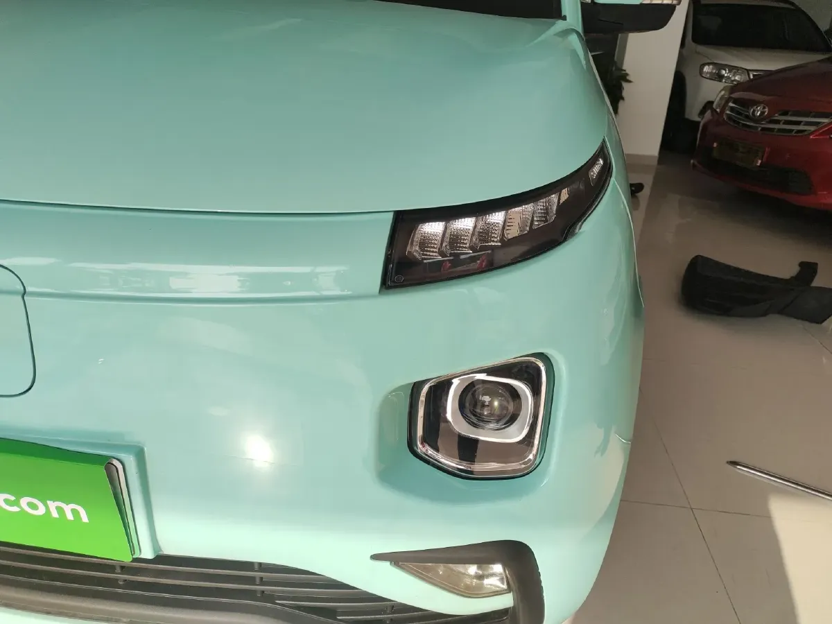 2022 HuaChenXinRi i03 BEV 31.45KWH,autocango,china used car exporter,china ev exporter,chinese used car exporter,chinese used ev exporter