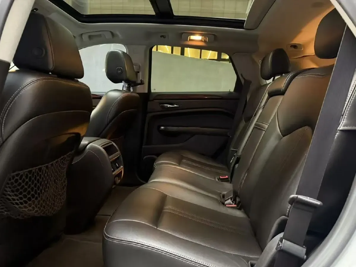 2014 Cadillac SRX 3.0L 271HP V6 6AT,autocango,china used car exporter,china ev exporter,chinese used car exporter,chinese used ev exporter