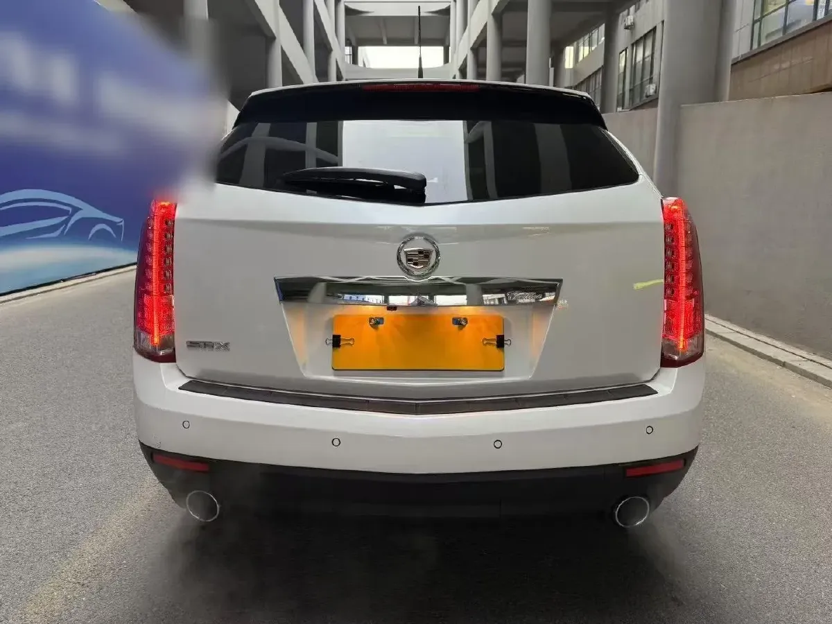 2014 Cadillac SRX 3.0L 271HP V6 6AT,autocango,china used car exporter,china ev exporter,chinese used car exporter,chinese used ev exporter