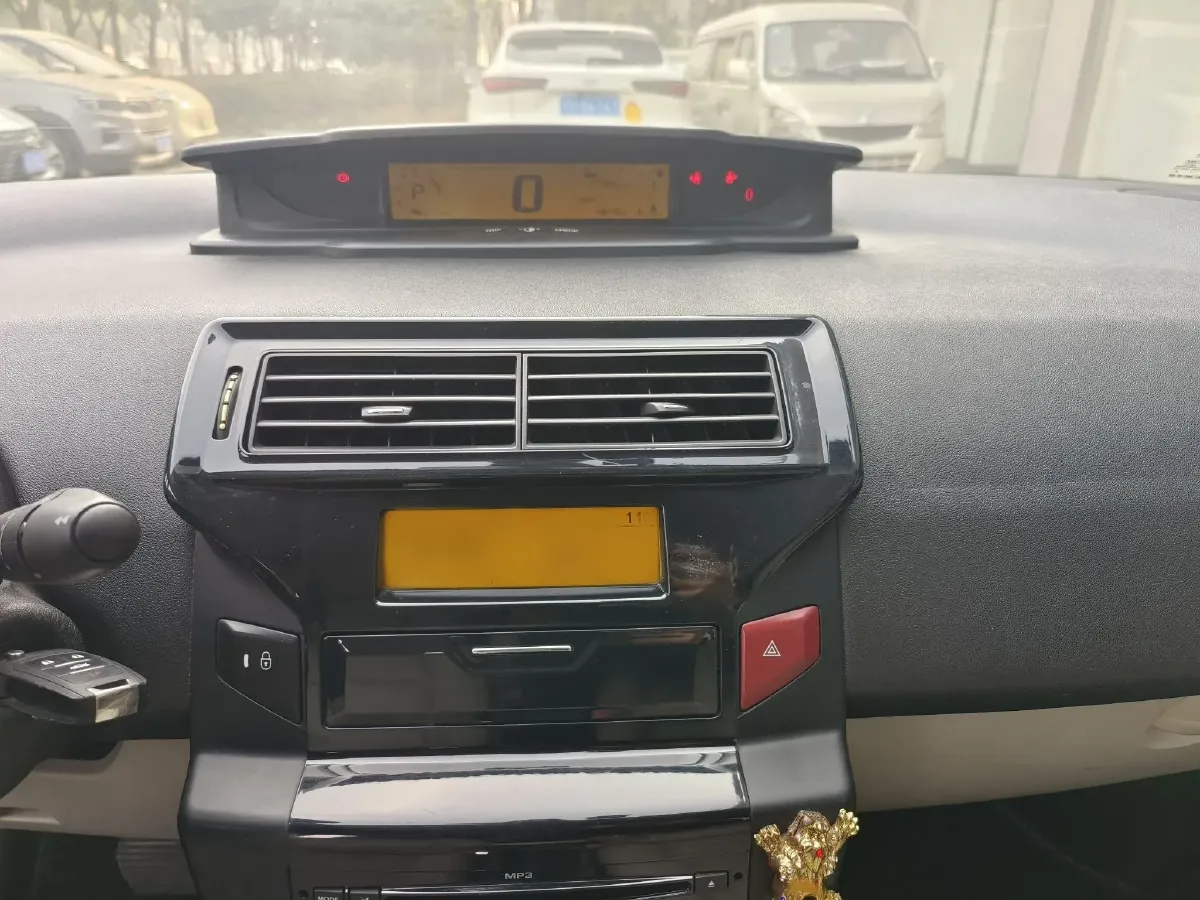 2014 Citroen C-Quatre 1.6L 117HP L4 4AT,autocango,china used car exporter,china ev exporter,chinese used car exporter,chinese used ev exporter