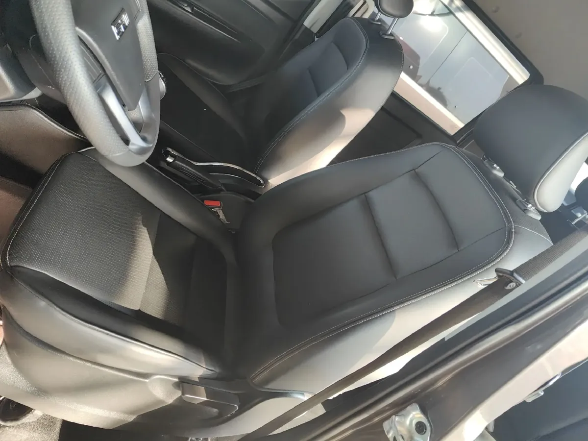 2021 JinBei Golden Sea Lion Classic 1.5L 112HP L4 5MT,autocango,china used car exporter,china ev exporter,chinese used car exporter,chinese used ev exporter