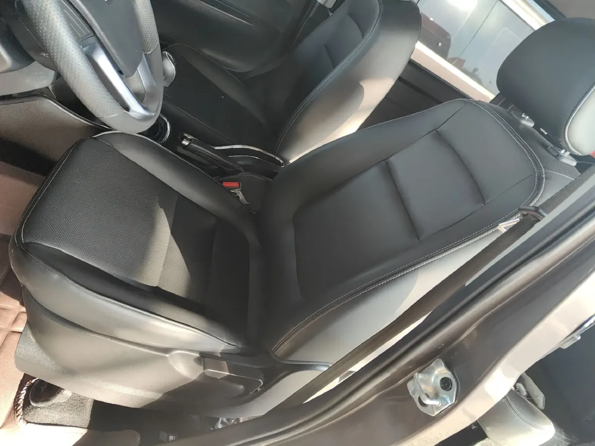 2021 JinBei Golden Sea Lion Classic 1.5L 112HP L4 5MT,autocango,china used car exporter,china ev exporter,chinese used car exporter,chinese used ev exporter