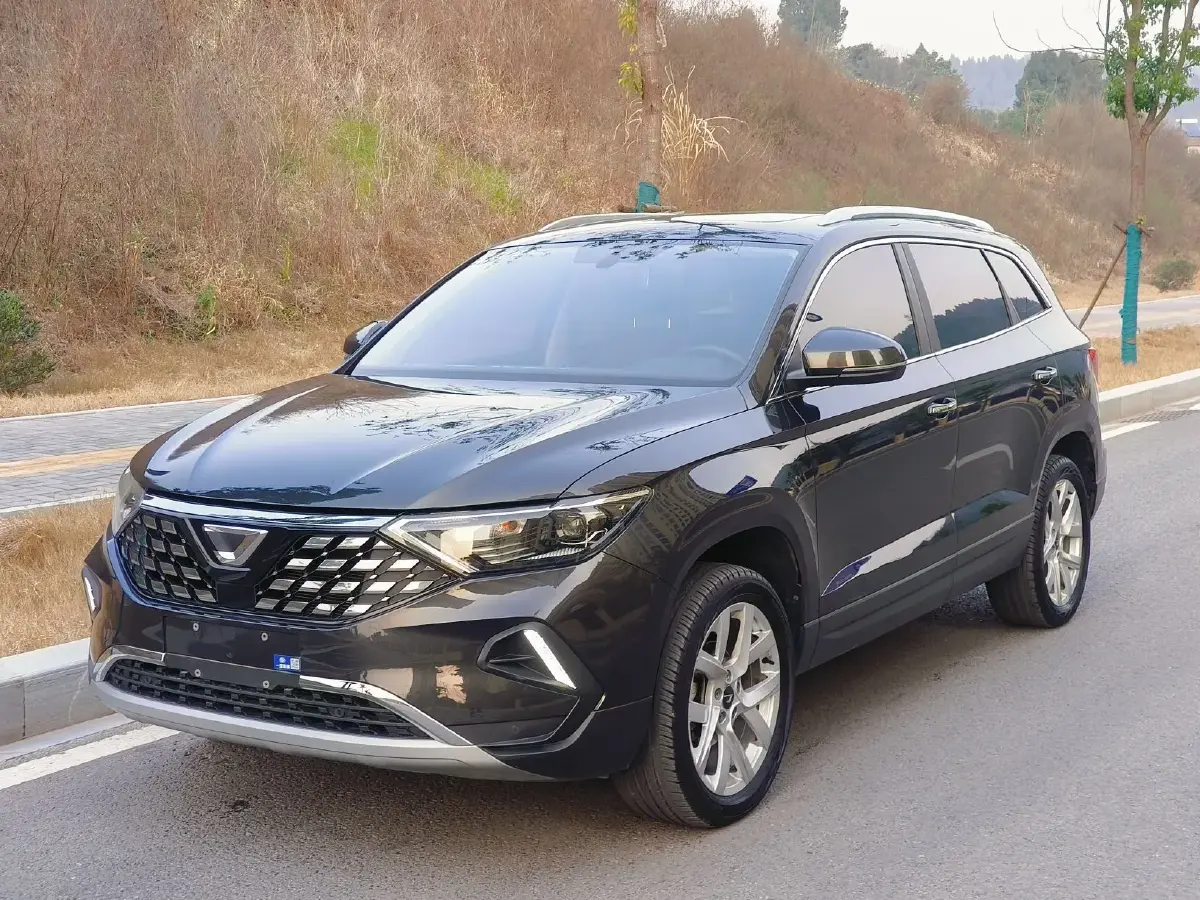 2021 Jetta VS7 1.4T 150HP L4 6AT