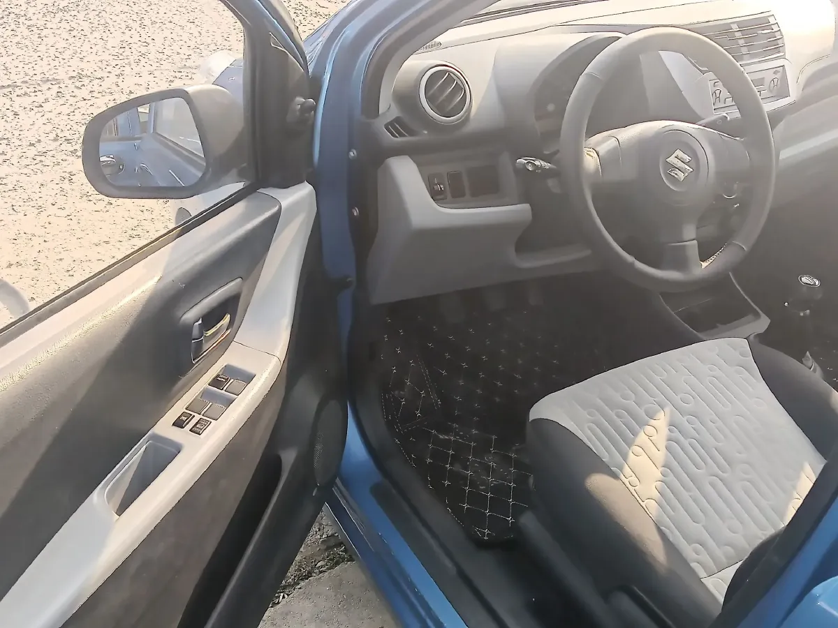 2013 Suzuki Alto 1.0L 71HP L3 5MT,autocango,china used car exporter,china ev exporter,chinese used car exporter,chinese used ev exporter