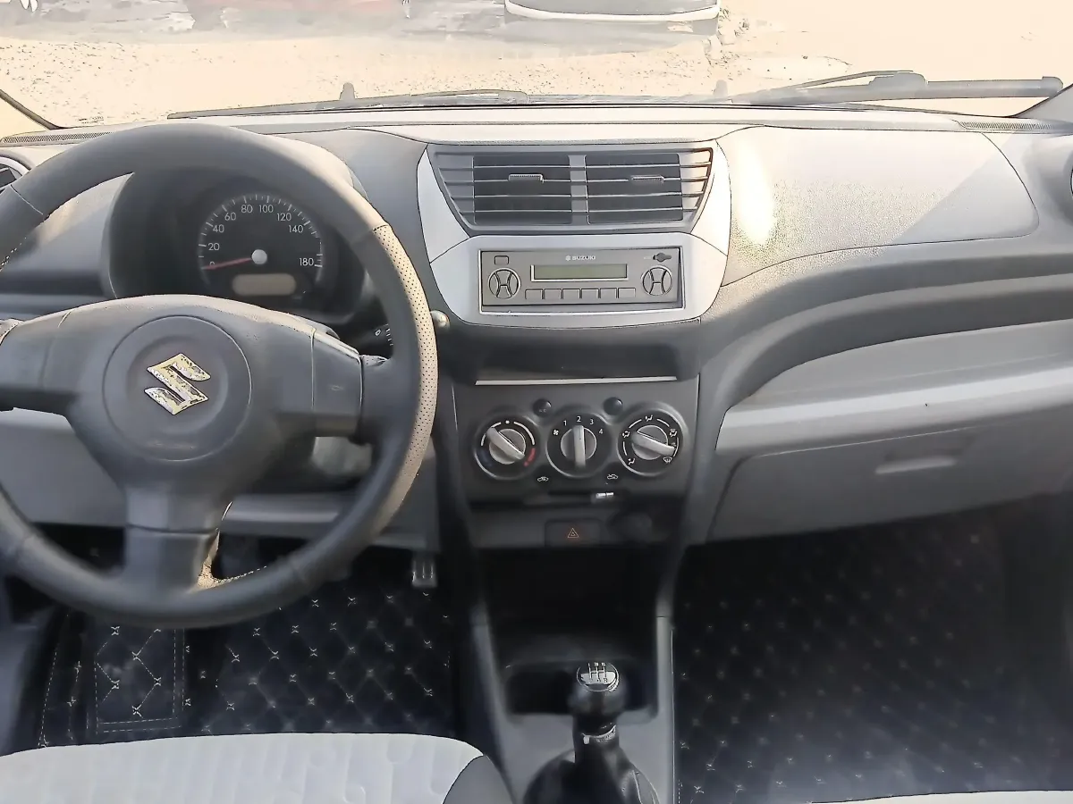 2013 Suzuki Alto 1.0L 71HP L3 5MT,autocango,china used car exporter,china ev exporter,chinese used car exporter,chinese used ev exporter