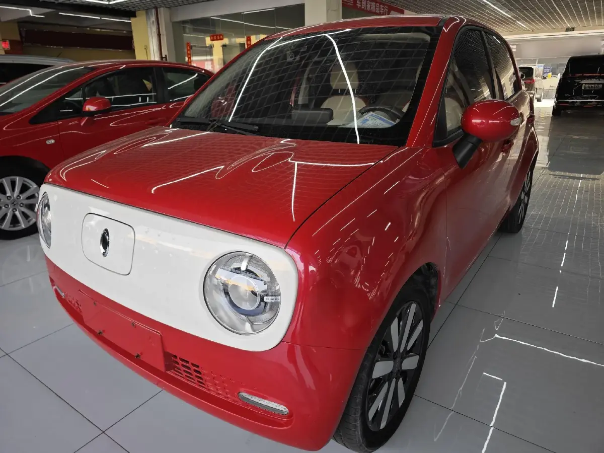 2019 Ora BlackCat BEV 33KWH