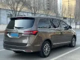 2021 Buick GL8 2.0T 237HP L4 9AT,autocango,china used car exporter,china ev exporter,chinese used car exporter,chinese used ev exporter