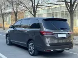 2021 Buick GL8 2.0T 237HP L4 9AT,autocango,china used car exporter,china ev exporter,chinese used car exporter,chinese used ev exporter