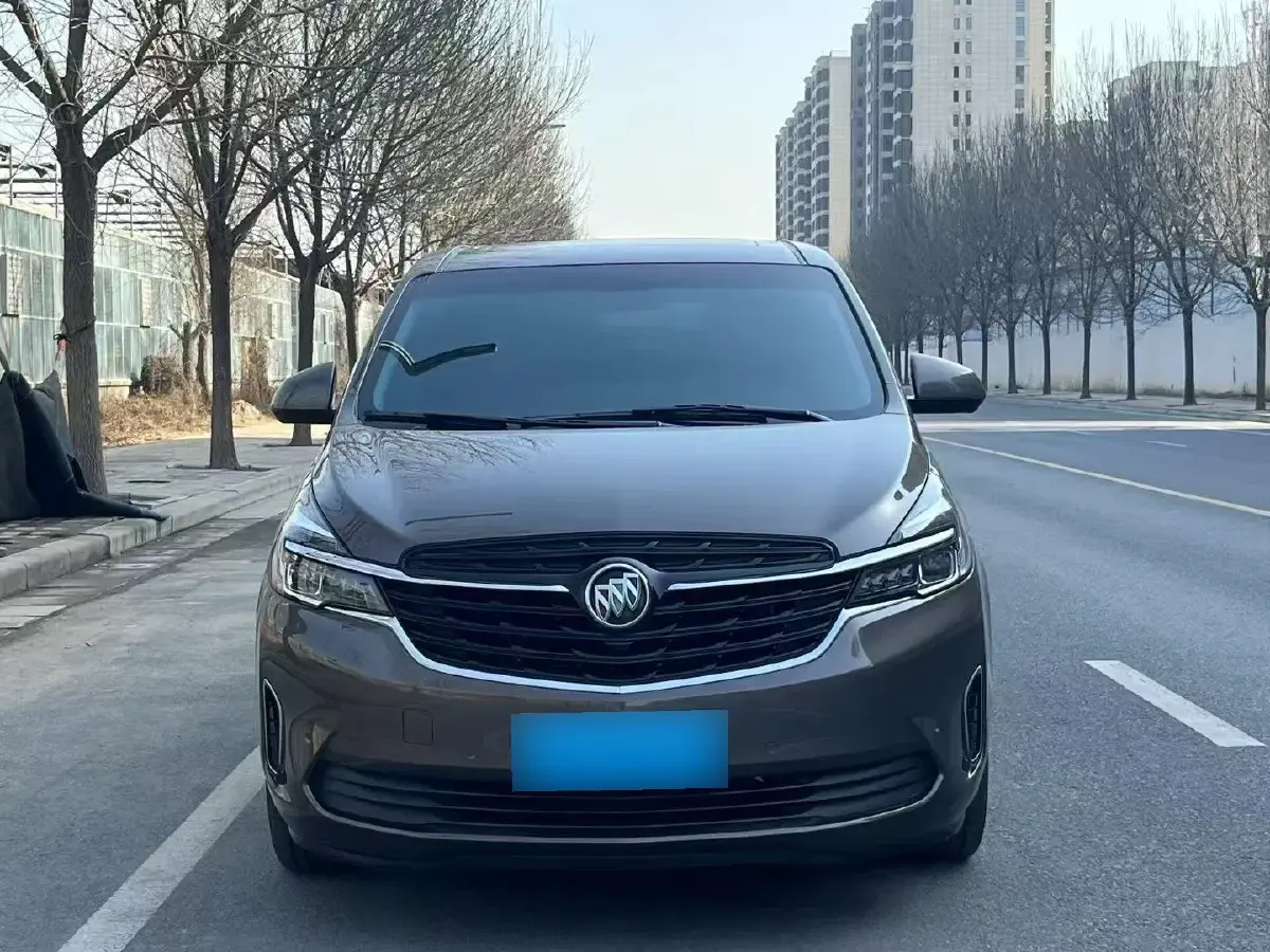 2021 Buick GL8 2.0T 237HP L4 9AT,autocango,china used car exporter,china ev exporter,chinese used car exporter,chinese used ev exporter