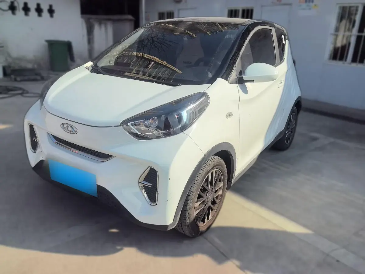 2022 Chery EV Little Ant BEV 30.6KWH