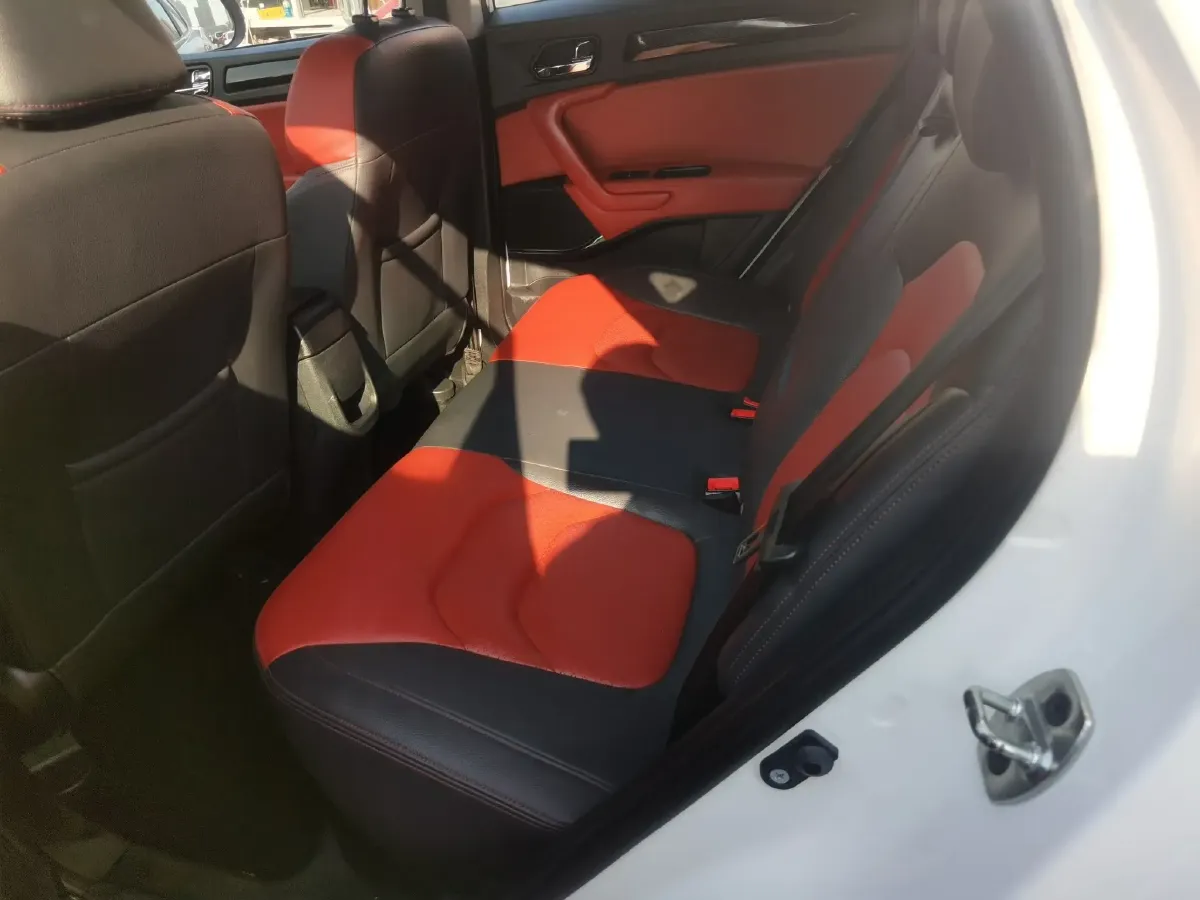 2017 JAC Refine S3 1.5L 113HP L4 6MT,autocango,china used car exporter,china ev exporter,chinese used car exporter,chinese used ev exporter