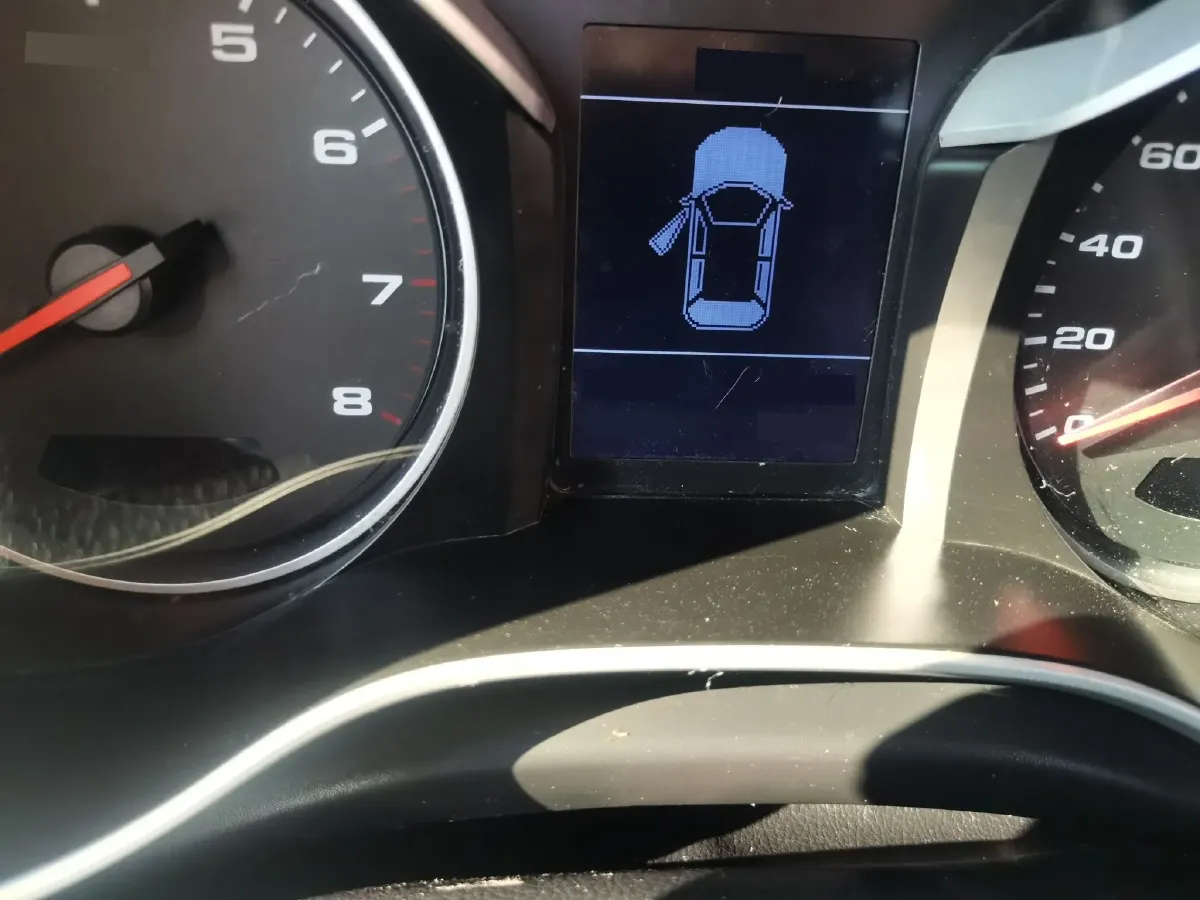 2017 JAC Refine S3 1.5L 113HP L4 6MT,autocango,china used car exporter,china ev exporter,chinese used car exporter,chinese used ev exporter